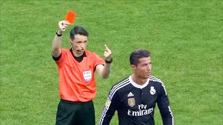 Funny Red Cards [upl. by Marquita]