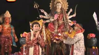 Chandi Maa Aarti  Thakure Di Maa  Suresh Chowhan [upl. by Whitney]