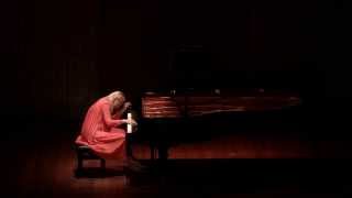 Beethoven Sonata No 8 in C minor Op 13 quotPathétiquequot Live  Lisitsa [upl. by Hanser975]