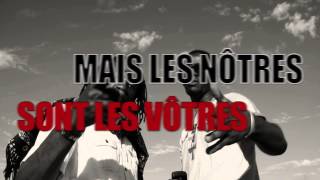 quotCour Martialequot Lord Ekomy Ndong ☥ feat Maât Le Seigneur Lion [upl. by Eivla791]