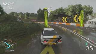 Forza Horizon 4  quotAstmoor Rally Trailquot TA Challenge in under 305 Top Leaderboard Runs [upl. by Thaine582]