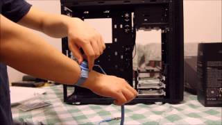 How to use antistatic wrist strap [upl. by Marriott679]