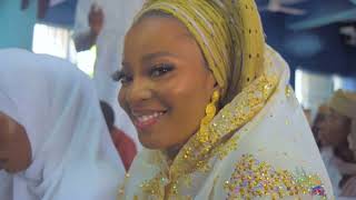 Highlights from one of the best Ilorin weddings between Suburat amp Abdulfatah [upl. by Monaco688]