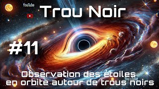 Détection des ondes gravitationnelles issues de fusions de trous noirs trounoir episode12 [upl. by Grosvenor131]