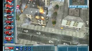 Emergency 4  PL Mod 0991b beta [upl. by Assirral934]