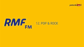 RMF FM  jingle od 2008 [upl. by Neemsaj]