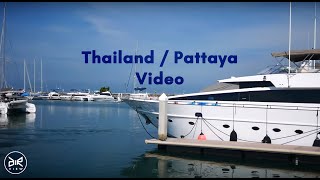 Pattaya Pattaya song เพลงพัทยา Thailand 2017 or 2560 Lumix 17f 20mm pancake lens [upl. by Ahsiret]