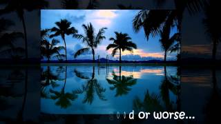 Gerard Joling quotWe Dont Have to Say the Wordsquot w Lyrics HD [upl. by Asnarepse]