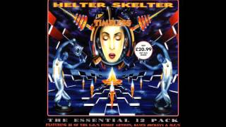 Vinylgroover  Helter Skelter  Timeless 31st October 1998 [upl. by Alistair]