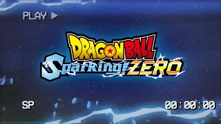 DRAGON BALL Sparking Zero  The Moment Trailer [upl. by Volin]