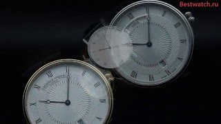 Frederique Constant FC306MC4S36 FC306MC4S35 [upl. by Paske920]