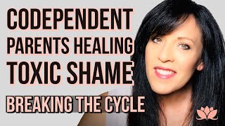 Advice for Codependent Parents Help for CodependencyHealing Toxic Sham [upl. by Bruning]