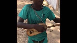 Baaba Maal e Ibrahima Saar  Aadi [upl. by Nyrad]