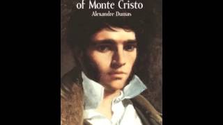 The Count of Monte Cristo Audiobook Part 15 [upl. by Llatsyrk]