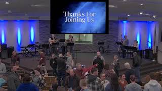 April 7 2024  Monument Bible Church Live Stream [upl. by Bartlett607]