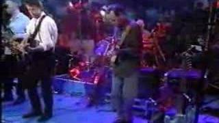 Blue Nile at Jools Holland Body and Soul [upl. by Dorraj]