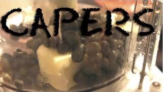 What are Capers  How to make caper butter [upl. by Mcgrath]