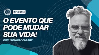 Conheça o evento que pode mudar a sua vida [upl. by Landsman]