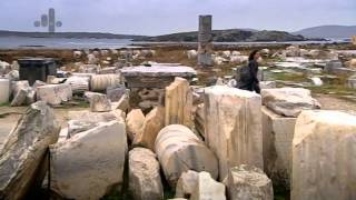 Bettany Hughes  The Ancient Worlds 6 of 7  Athens The Truth About Democracy [upl. by Edahc]