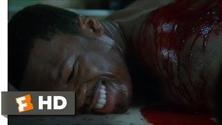 Get Rich or Die Tryin 59 Movie CLIP  Marcus Meets Bama 2005 HD [upl. by Yesnyl776]