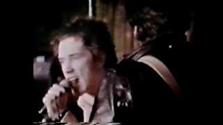 Sex Pistols  Live 1978 Holiday in the sun [upl. by Daphene]