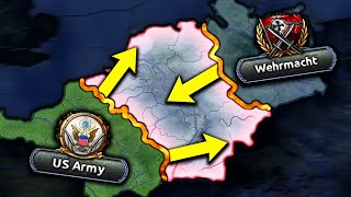 This Mod SAVES HOI4 Multiplayer [upl. by Ivory]