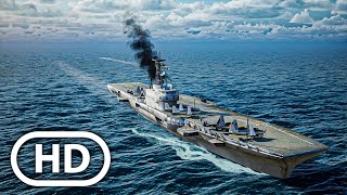 1971 Indian Naval Front New Gameplay Demo 2023 [upl. by Notniuq]