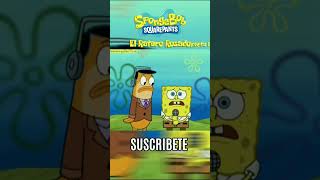 LA VIEJA CONFIABLE parte 1 BOB ESPONJA SHORT [upl. by Arinay]