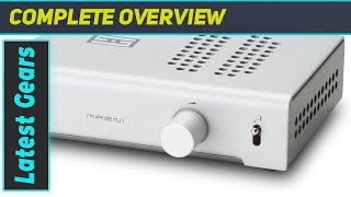 Unleashing the Schiit Magni A Comprehensive Headphone Amp Review [upl. by Toombs596]