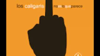 Los Caligaris  Añejo W AUDIO [upl. by Leary309]