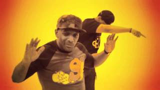 Boogz Boogetz Feat Prodigy  Supreme Flow Official Music video [upl. by Ahsitruc]