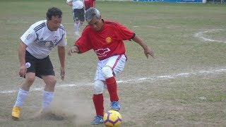 GOLPES MAS PATADAS ENTRE VETERANOS LLANEROS  PETROMEX VS JOYERIA [upl. by Eckel]