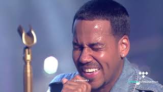 Romeo Santos  La Tormenta En VivoHD [upl. by Setarcos127]