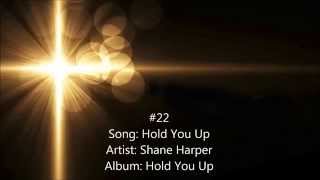 Top 25 Contemporary Christian Songs [upl. by Ellemrac93]