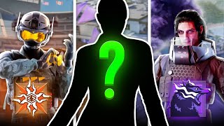 10 Operators You NEED To Play In 2024  Rainbow Six Siege [upl. by Assilrac]