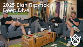 2025 Elan Ripstick Deep Dive [upl. by Netnilc830]