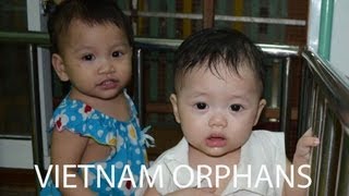 A Vietnam orphanage [upl. by Giliana]