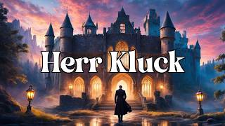 Herr Kluck 🧙‍♂️  ein Märchen zum Träumen und Einschlafen von Theodor Vernaleken  Hörbuch [upl. by Ehtnax]