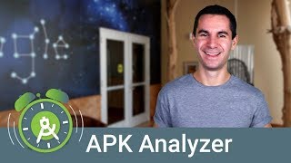 APK Analyzer An Android Tool Time deep dive [upl. by Akirea]