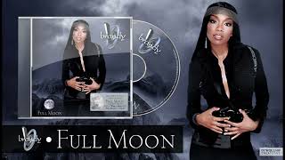 Brandy  Full Moon 432hz [upl. by Taft]