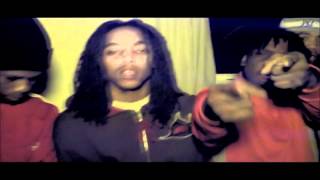 Chief Keef ftSoulja Boy  3hunna Music Video [upl. by Husha]