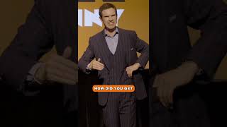 What would Jimmy do as Prime Minister jimmycarr britishcomedy standupcomedy hecklers [upl. by Oimetra257]