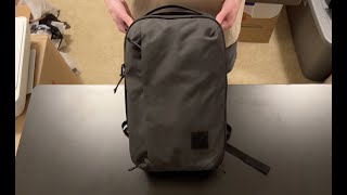 EVERGOODS CPL24 V1 REVIEW 2018 THE OG [upl. by Higgins]