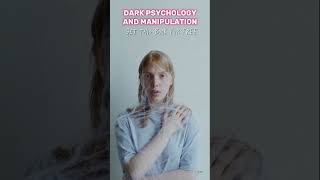 Dark Psychology and Manipulation  audiobook for FREE [upl. by Anailuy]