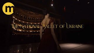 The National Ballet of Ukraine [upl. by Anayk883]