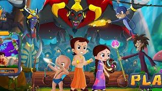 Woodle  Wood Screw Puzzle Level 81 GAMEWalkthroughBheem VS Super Villains [upl. by Lloyd]