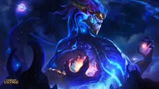 Voice  Aurelion Sol The Star Forger  English [upl. by Zetrom663]