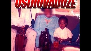 Usijiovadoze  Izzo Bizness ft Barnaba amp Shaa Audio [upl. by Hurlbut217]