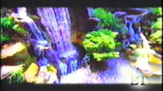 TLC Making Of Waterfalls [upl. by Hasina]