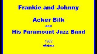 Acker Bilk PJB 1962 Frankie and Johnny [upl. by Pietra]